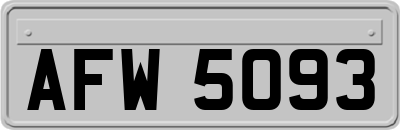 AFW5093