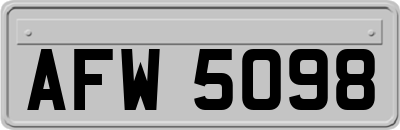 AFW5098