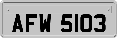 AFW5103