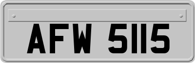 AFW5115