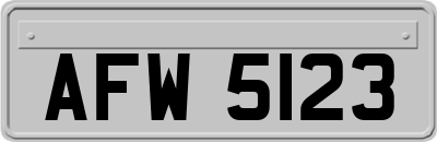 AFW5123
