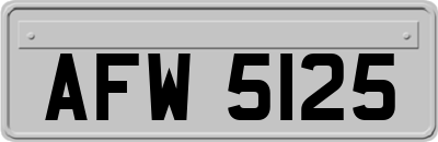AFW5125
