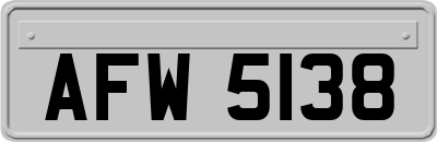 AFW5138