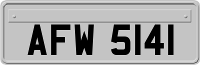 AFW5141
