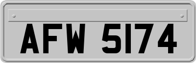 AFW5174