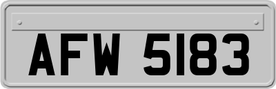 AFW5183