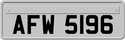 AFW5196