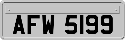 AFW5199