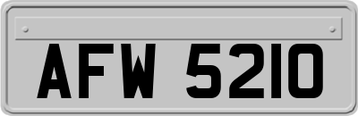 AFW5210