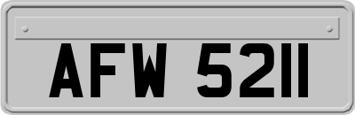 AFW5211
