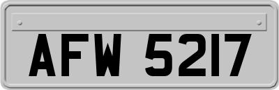 AFW5217