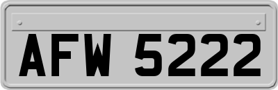 AFW5222
