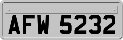 AFW5232