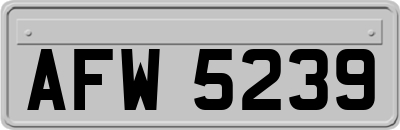 AFW5239