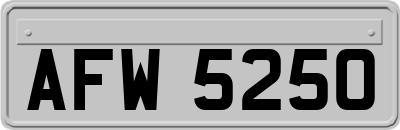 AFW5250
