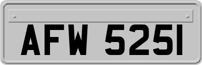 AFW5251
