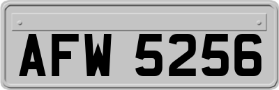AFW5256
