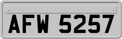 AFW5257