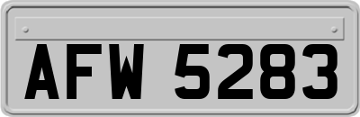 AFW5283