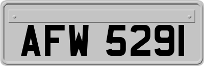 AFW5291