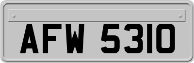 AFW5310
