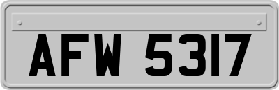 AFW5317