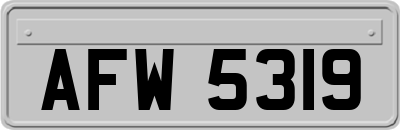 AFW5319
