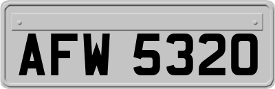 AFW5320