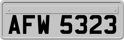 AFW5323