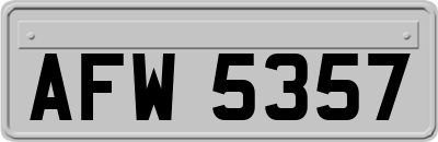 AFW5357