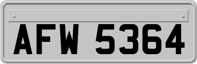 AFW5364