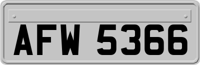 AFW5366