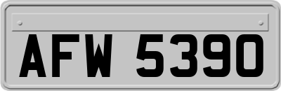 AFW5390