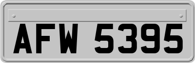 AFW5395