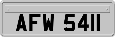 AFW5411