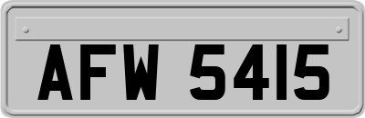 AFW5415
