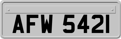 AFW5421