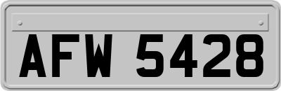 AFW5428