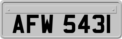 AFW5431