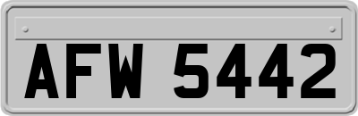 AFW5442
