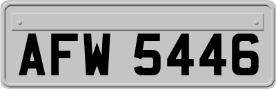 AFW5446