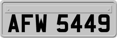 AFW5449