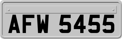 AFW5455