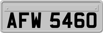 AFW5460