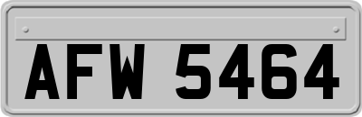 AFW5464
