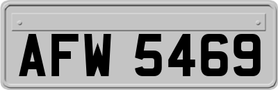 AFW5469