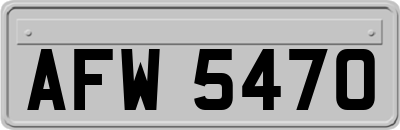 AFW5470