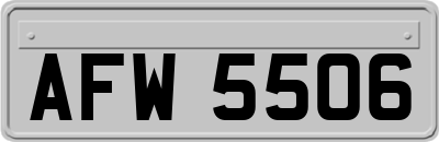 AFW5506