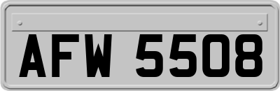 AFW5508