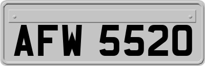 AFW5520